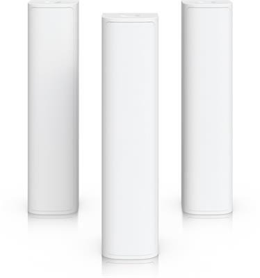 Ubiquiti USL-Motion-3, UniFi Protect motion sensor, 3-pack