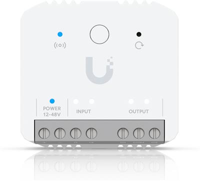 Ubiquiti USL-Relay, UniFi Protect relay