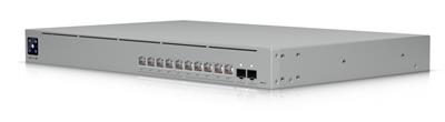 Ubiquiti Pro XG 10 PoE switch