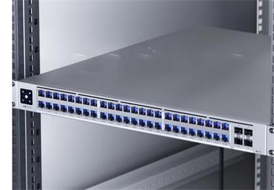 Ubiquiti UniFi Switch USW-Pro-XG-48