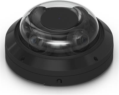Ubiquiti AI Multi Sensor 4, UniFi Protect panoramic  IP camera, 32MP