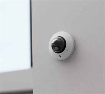 Ubiquiti G6 Mini Dome