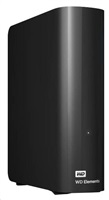 WD Elements Desktop 14TB Ext. 3.5 USB3.0, Black