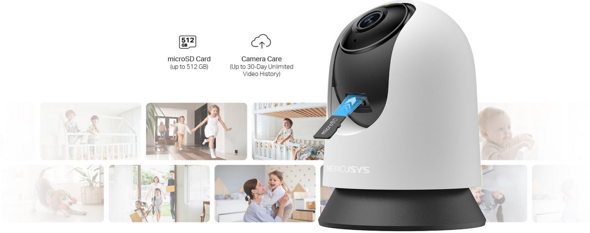 MERCUSYS MC210