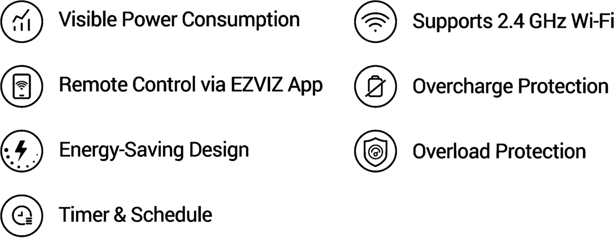 Ezviz T30-10E Banner