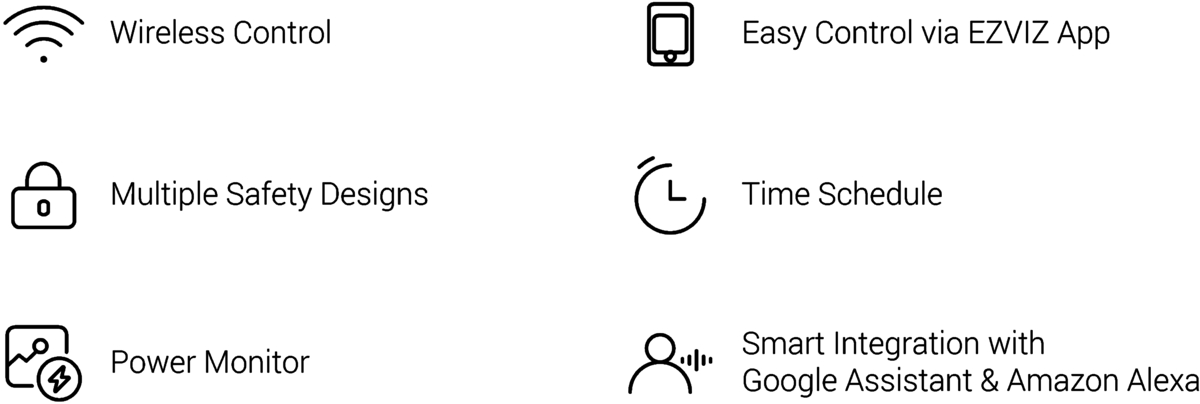 Ezviz T36WM Banner