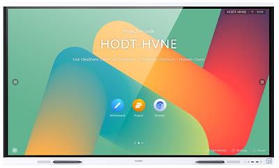 Huawei IdeaHub Board 2 86  - Interactive Whiteboard