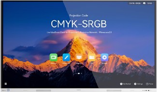 Huawei IdeaHub S3 86