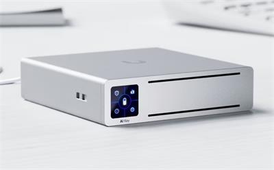 Ubiquiti AI Key