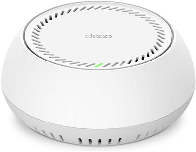 TP-Link Deco BE65-PoE, Mesh Wi-Fi 7 system (3-pack)
