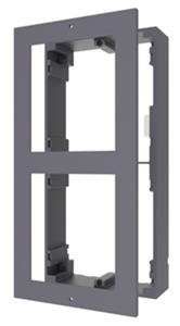 Hikvision DS-KD-ACW2 - 2x frame for IP intercome - surface installation
