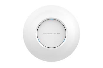 Grandstream GWN7625 4x4:4 and 2x2:2 Indoor Wi-Fi 5 Access Point