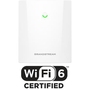 Grandstream GWN7660ELR Enterprise-Grade 2x2:2 Wi-Fi 6 Weatherproof Long-Range Access Point
