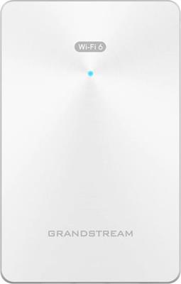 Grandstream GWN7661 Wi-Fi 6 AX1800 In-Wall Access Point