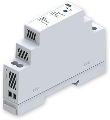 Teltonika PR321NP0 DIN Rail Power Supply, 24V