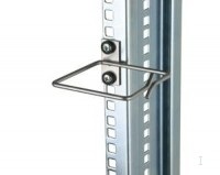 TRITON hook 40x40 stainless steel