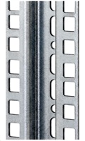 TRITON Central vertical rail 15U