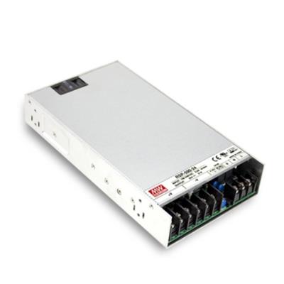 MEAN WELL RSP-500-24, Switching power supply, 24V, 504W