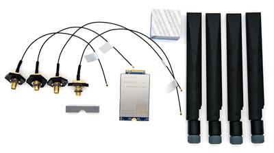 Turris Omnia NG 5G Kit