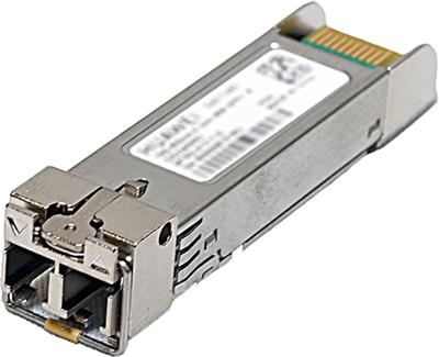 Huawei SFP-10G-SR-eKit, SFP+ Optical module, Multi-Mode, 400m, 10G, LC