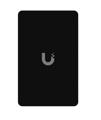 Ubiquiti UA-Card-B-100 - UniFi Access Card (100pcs), black