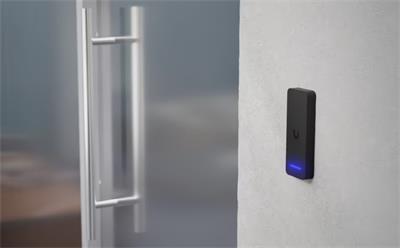 Ubiquiti UA-Retrofit-Reader-B, Card reader for Retrofit Hub, black