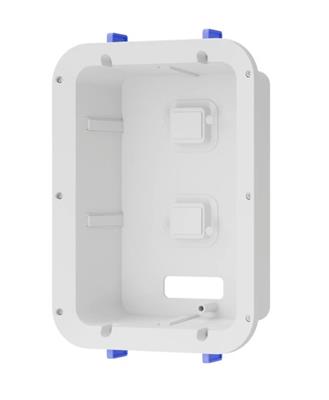 Ubiquiti AI Speaker Flush Mount