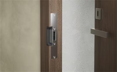 Ubiquiti Fail-Safe Strike Lock