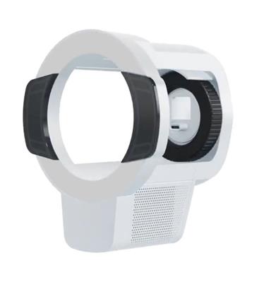 Ubiquiti Pro Bullet Enhancer - External illumination for G6 Pro Bullet and AI Pro,