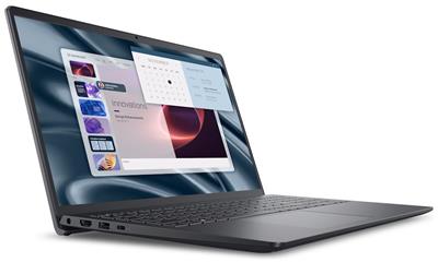 DELL Pro 15 Essential PV15250/ i5-1334U/ 16GB/ 512GB SSD/ 15.6  FHD/ FPR/ W11Pro/ 3Y PS on-site