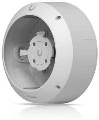 Ubiquiti UACC-AI-360-JB-W, junction box for UVC-AI-360, white - Bazar