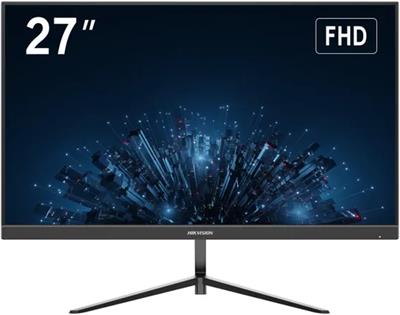 Hikvision DS-D5027F3-2P2, 27  1920x1080 LED monitor