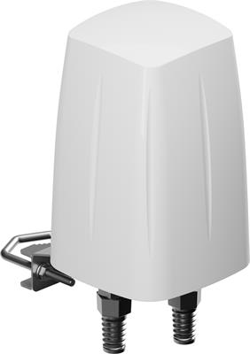 Teltonika PR1DCA70, Outdoor 5G/Wi-Fi/GPS antenna