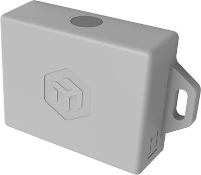 MikroTik TG-LR92, IoT LoRaWAN sensor tag