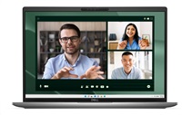DELL NTB Latitude 7650/U5 135U/16GB/512GB SSD/16  FHD+/IR Cam & Mic/WLAN/vPro/Backlit Kb/W11 Pro/3Y