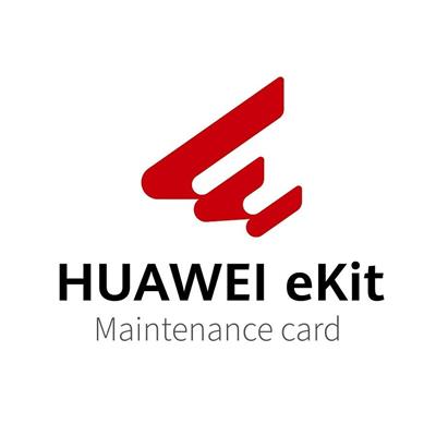 Huawei Maintenance card, Category 4