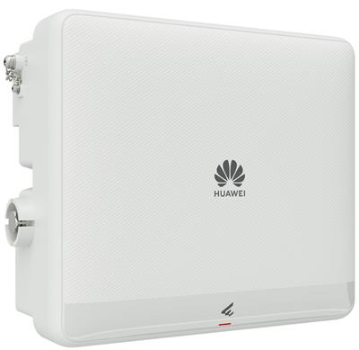 Huawei AP772 - WiFi7 outdoor Dual Band AP, omni antenna, IP68