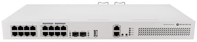 MikroTik Cloud Router Switch CRS418-8P-8G-2S+RM
