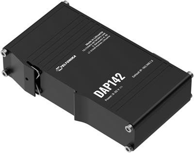 Teltonika DAP142 -  Industrial Wireless Access Point