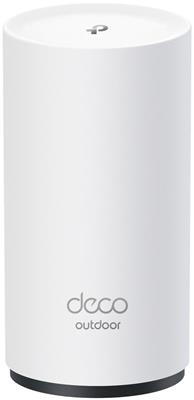 TP-Link Deco BE25-Outdoor(1-pack) Outdoor / indoor Mesh WiFi 7 router