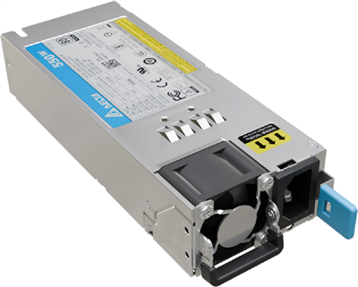 MikroTik DPS-550AB-36G Hot Swap Power Supply for RDS2216