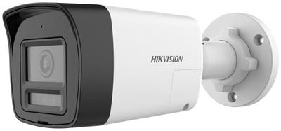 Hikvision HDTVI analog Bullet hybrid kamera DS-2CE16D0T-LTS(2.8mm), 2MP, 2.8mm, ColorVu