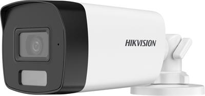 Hikvision HDTVI analog bullet hybrid kamera DS-2CE17G0T-LFS(2.8mm), 2MP  
