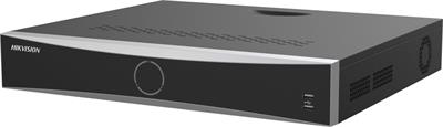 Hikvision NVR DS-7732NXI-K4(E), 32 channels, 4x HDD, AcuSense
