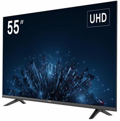 Hikvision DS-D5055U3-1V0S - 55  LED monitor, 4K resolution 