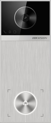 Hikvision DS-KV6114-ME1, IP entry terminal