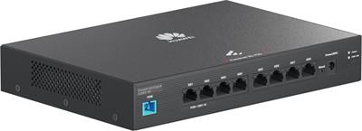 Huawei OptiXstar F200D-8P, GPON ONU, 8x POE