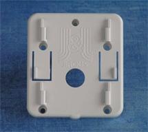 Jirous GentleKLIP Active element holder