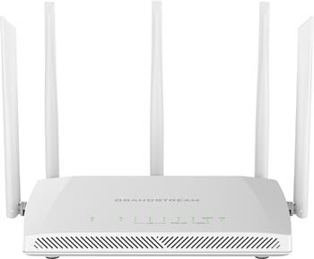 Grandstream GWN7062M, Dual-Band Wi-Fi 6 router
