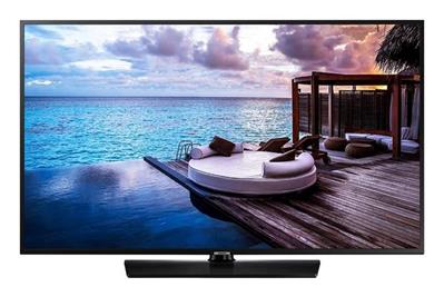 SAMSUNG HTV HG43ET690UBXEN 43 